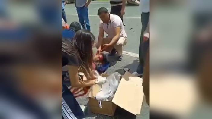 Iğdır'da trafik kazası: Motosiklet sürücüsü hayatını kaybetti