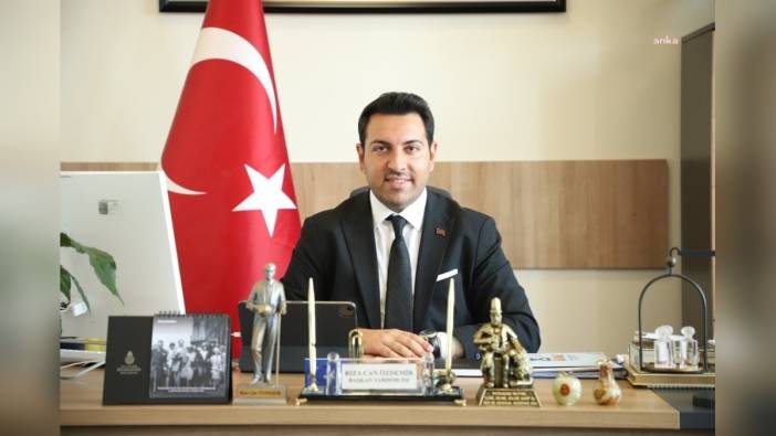 Büyükçekmece Belediye Başkan Yardımcısı Özdemir'den savunma: Suçsuz olduğuma eminim