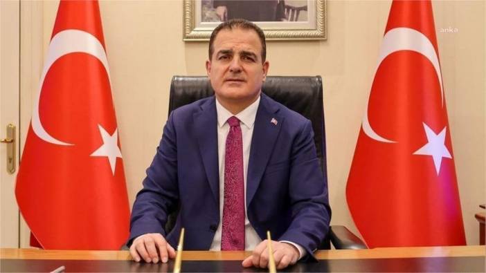 Muğla Valisi Akbıyık: Marmaris açıklarındaki 5,8'lik depremde olumsuzluk yok