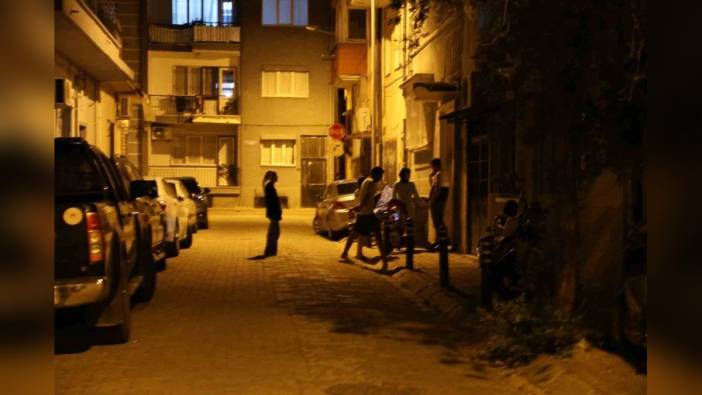 Marmaris açıklarında 5.8 büyüklüğünde deprem: Aydın'da hissedildi