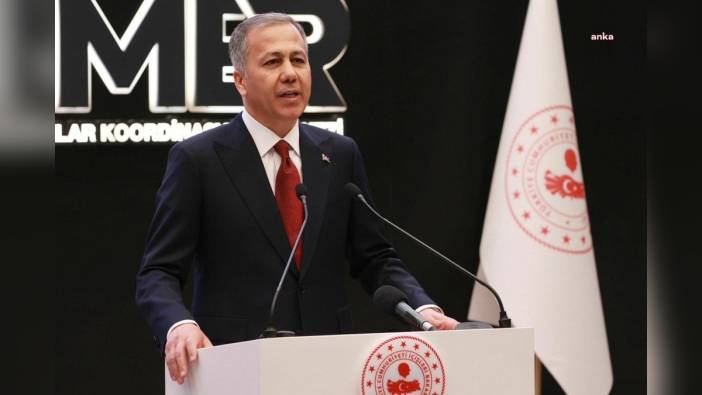 Marmaris açıklarında 5.8 büyüklüğünde deprem: 1 ölü, 69 yaralı