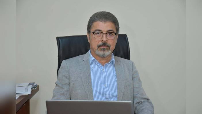 Marmaris açıklarında 5.8 büyüklüğünde deprem: Prof. Dr. Sözbilir, '7'yi aşan depremlere neden olabilir'