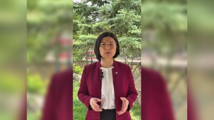 İyi Partili Ofluoğlu: Aileler emekli maaşıyla kurban kesemiyor