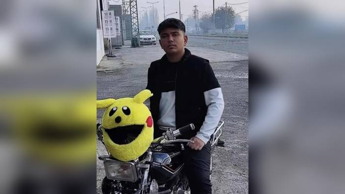 Iğdır'da trafik kazası: 15 yaşındaki futbolcu hayatını kaybetti