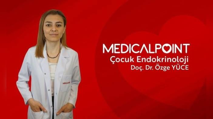 Medical Point Gaziantep Hastanesi, Doç. Dr. Özge Yüce'yi kadrosuna kattı