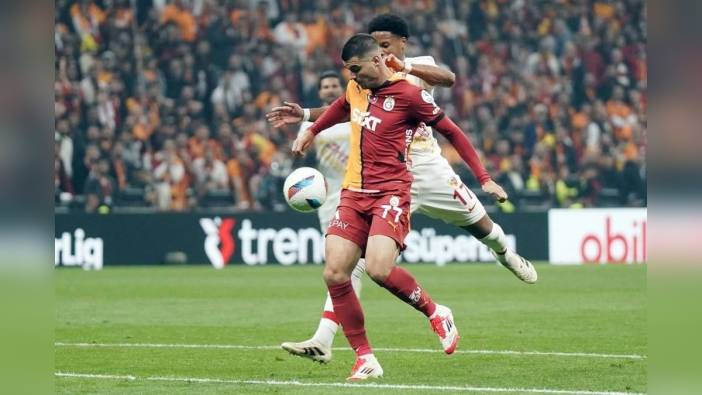 Kayserispor, Süper Lig'i 13. sırada tamamladı