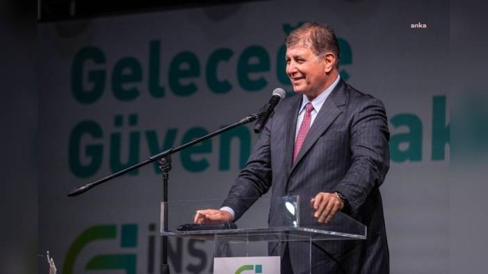 İzmir Büyükşehir Belediye Başkanı Tugay'dan maaş iddialarına yanıt: Yeter artık