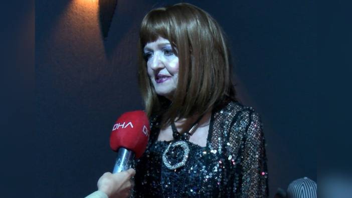 Gülden Karaböcek: Londra'daki konser kalabalığını bomba ihbarı sandım