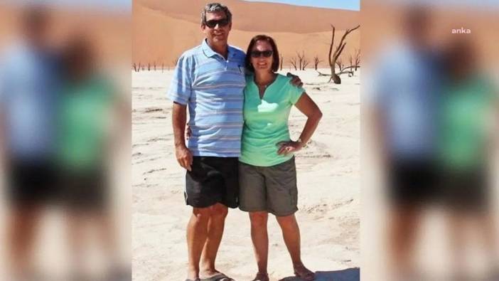 Alman turizmci Bernd Kebbel, Namibya'da aslan saldırısında hayatını kaybetti