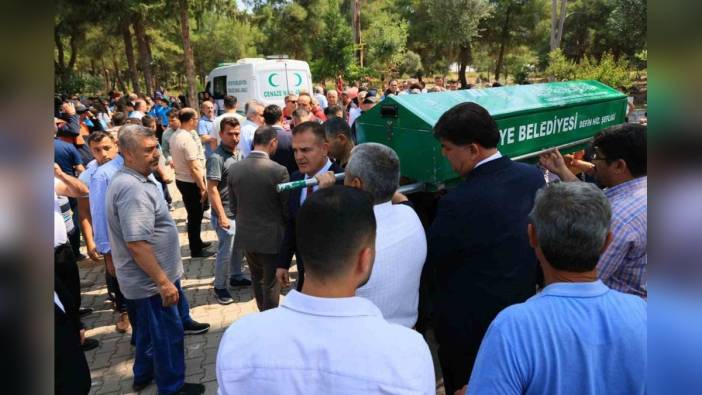 Fethiye'de deprem paniği: 14 yaşındaki Afra Nur hayatını kaybetti