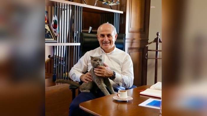 Büyükçekmece Belediye Başkanı Akgün'den açıklama: Halkımız için çalışmaya devam edeceğiz