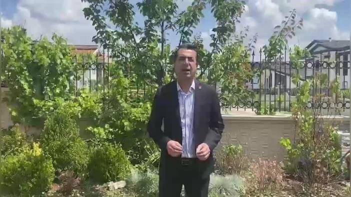 CHP'li Adem'den TMO'nun buğday alım fiyatlarına tepki: Çiftçiye köstek oluyor