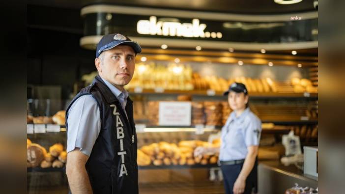 Ataşehir Belediyesi'nden Kurban Bayramı öncesi denetimler