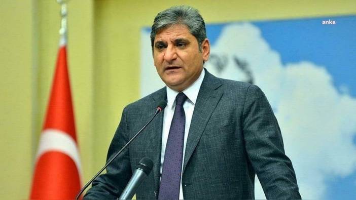 Eski CHP Milletvekili Erdoğdu'dan rüşvet iddialarına yalanlama: 'Somut delil yok'