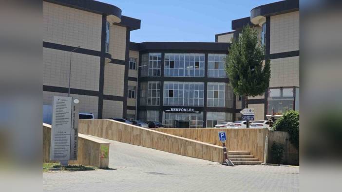 Siirt Üniversitesi'nde sahtecilik soruşturması genişletildi