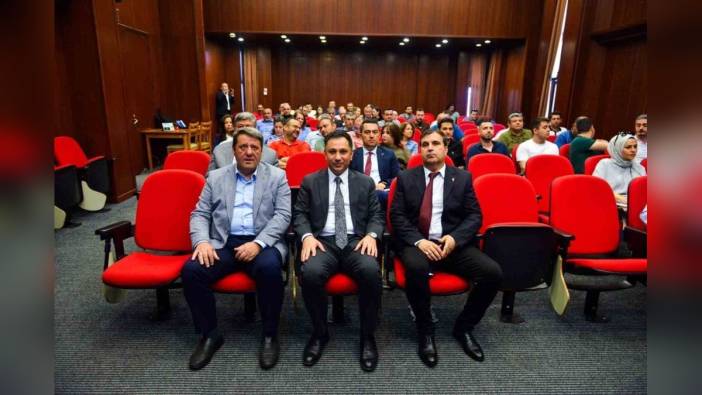 Bursa Büyükşehir Belediyesi ve JICA'dan deprem risk azaltma çalışmaları