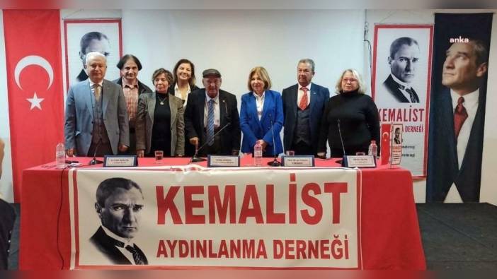 Kemalist Aydınlanma Derneği'nden Özgür Özel'in ana dilde eğitim açıklamasına tepki: 'Bölünme projesi'