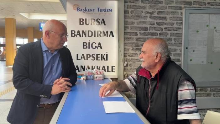 Eskişehir'den bayram seyahati, en düşük emekli maaşını geçti