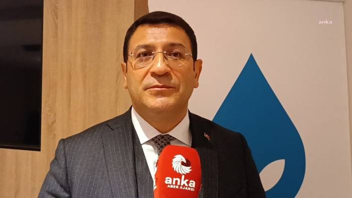 DEVA Partili Şahin: İnfaz düzenlemeleri siyasi kazanç aracı olarak kullanılmamalı