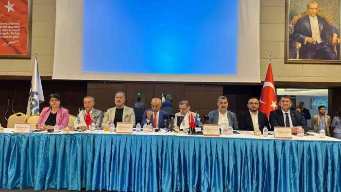 ANFAŞ Fresh Antalya Fuarı 18-20 Eylül'de kapılarını açacak