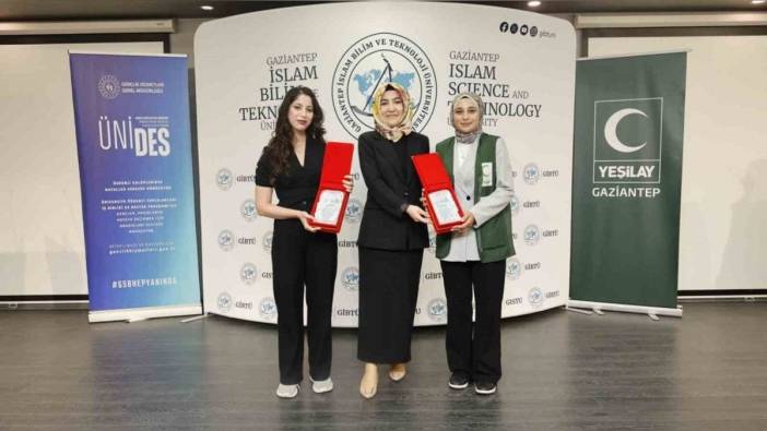 GİBTÜ'de sağlıklı yaşam festivali sona erdi