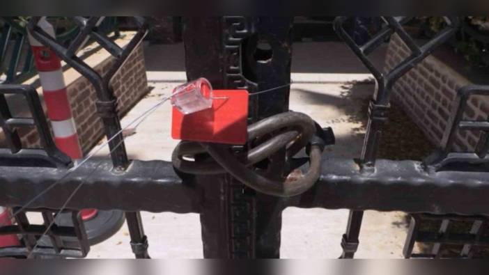 Antalya'da 174 turistik tesisin ruhsatı askıya alındı: Bir tesis mühürlendi