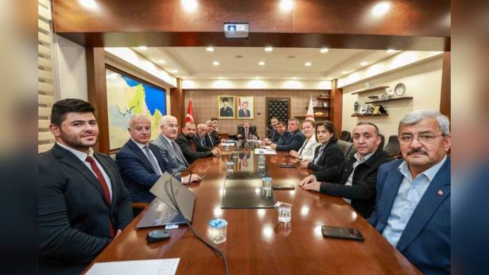 Samsun Havza OSB'de 5 milyon 944 bin 631 metrekarelik genişleme kararı