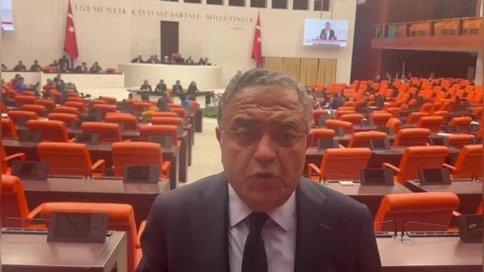 CHP Milletvekili Tanrıkulu: 10. Yargı Paketi beklentileri karşılamadı