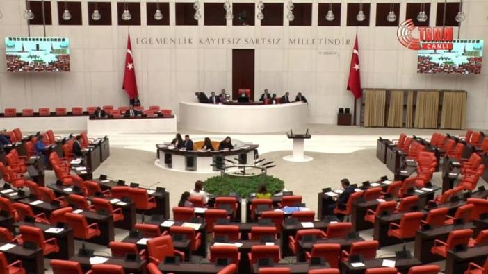 İYİ Parti'den TBMM Başkanı Kurtulmuş'a 'Terörsüz Türkiye' tepkisi: Kabul etmiyoruz