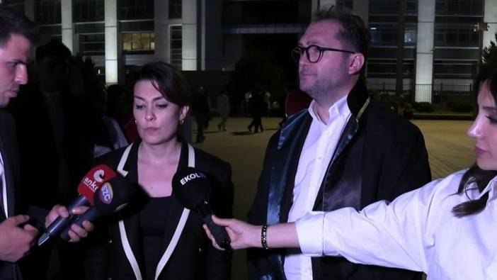 Eski CHP Milletvekili Aykut Erdoğdu, Ali Sukas ve Veysel Erçevik tutuklandı