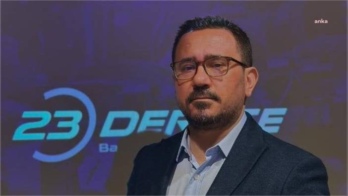 Gazeteci Gökhan Özbek 41 yaşında hayatını kaybetti