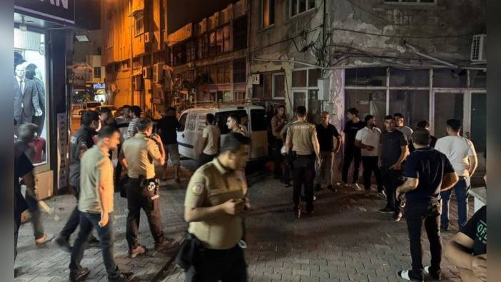 Adıyaman'da köpek saldırısına uğrayan adam yaralandı