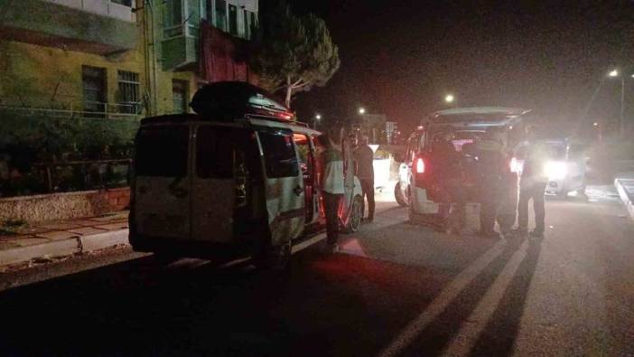 Çorum'da ehliyetsiz ve alkollü sürücüye 95 bin 724 lira ceza kesildi