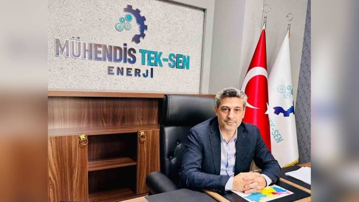 Mühendis TEK-SEN, 14 Haziran'da Anıtpark'ta miting düzenleyecek