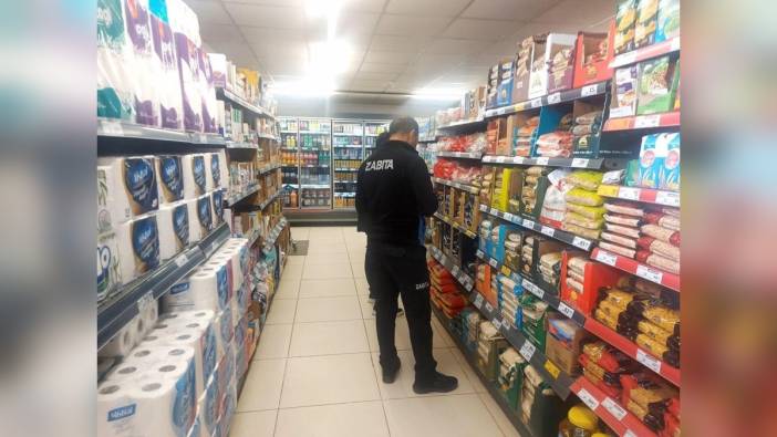 Şırnak Belediyesi'nden Kurban Bayramı öncesi denetimler