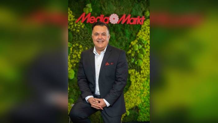 Faruk Kocabaş, MediaMarktSaturn Perakende Grubu COO'su oldu