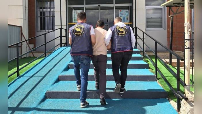 Gaziantep'te havaya 14 el ateş açan şahıs tutuklandı