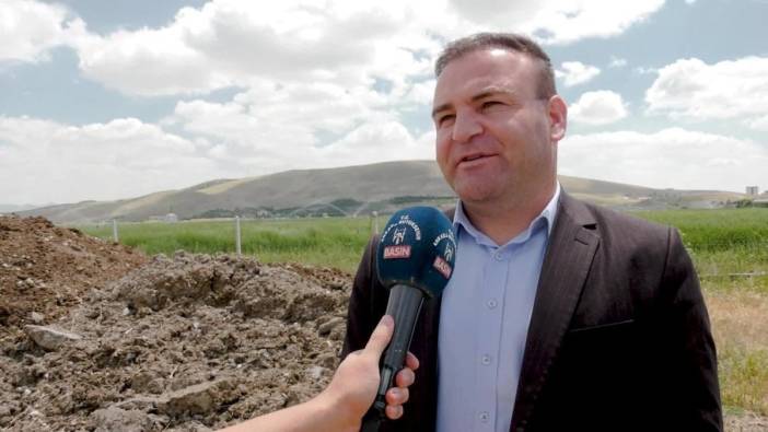 Ankara Büyükşehir Belediyesi'nden haşereyle mücadele çalışması