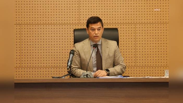 Marmaris Belediye Başkanı Ünlü: Depremde ciddi hasar yok