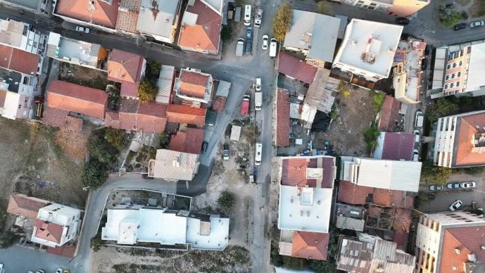 Buca Belediyesi'nden 47 mahalleye 47 oyun sokağı projesi