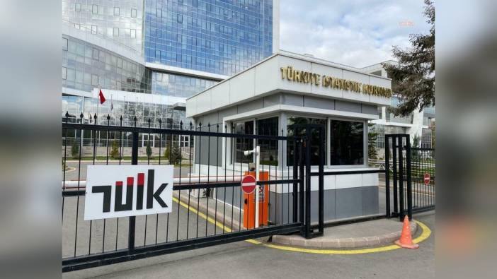 TÜİK verileri: Su ürünleri üretimi 2024'te yüzde 7,6 azaldı