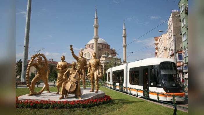 Eskişehir Büyükşehir Belediyesi'nden Kurban Bayramı'nda ücretsiz toplu taşıma