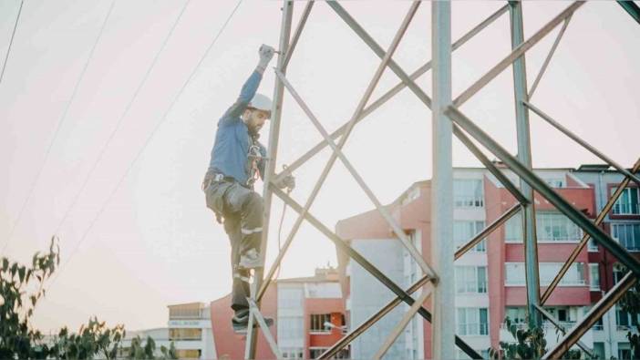 UEDAŞ, Kurban Bayramı'nda 5 milyon kişiye kesintisiz enerji sağlayacak