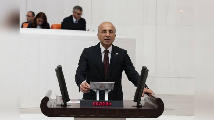 CHP'li Genç: 4 bin liralık bayram ikramiyesiyle kurban hissesine yaklaşmak mümkün değil