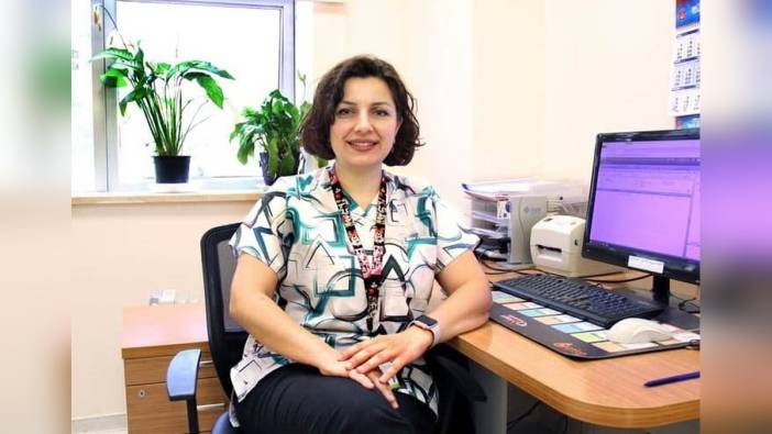 Dr. Öğretim Üyesi Genç: Sağlıklı toplum için doğal olan normal doğumdur