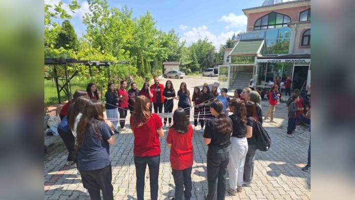 Afyonkarahisar'da ÇEDES projesi kültür şenliği Selçuklu Camii'nde düzenlendi
