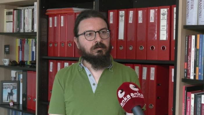 Milli para judocu Taylan İnce: 29 gün hapis yattım, milli takımdan çıkarıldım