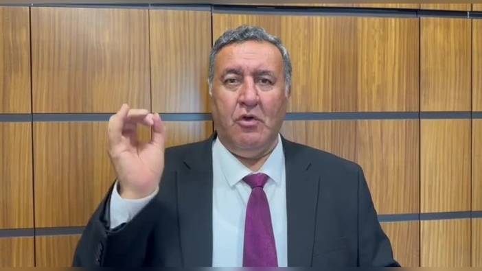 CHP'li Gürer: Sahte gübre denetimleri yetersiz