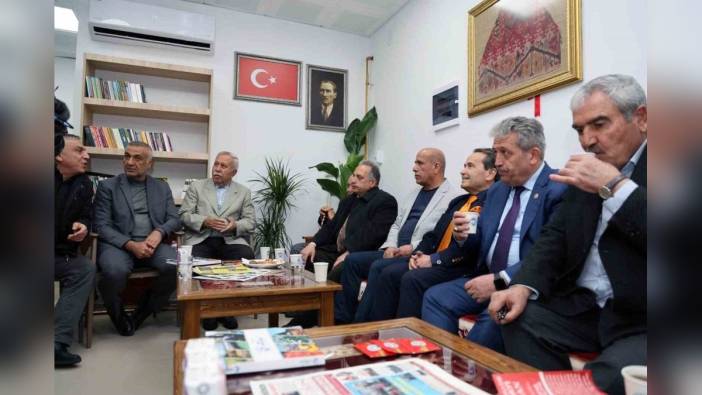 Talas Belediyesi'nden yaz dönemi düzenlemesi: Müze ve mesire alanları daha uzun süre açık