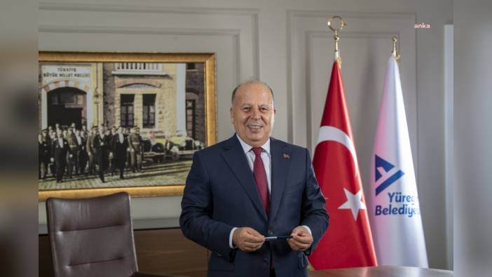 Yüreğir Belediye Başkanı Demirçalı'dan Kurban Bayramı mesajı